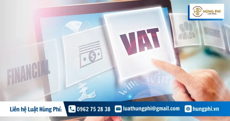 Hướng dẫn cách tính thuế GTGT của hộ kinh doanh 2026