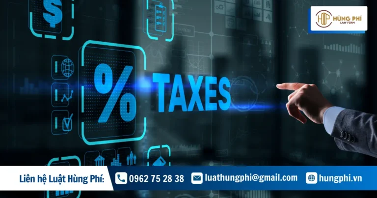 Hướng dẫn cách tính thuế TNCN của hộ kinh doanh 2026