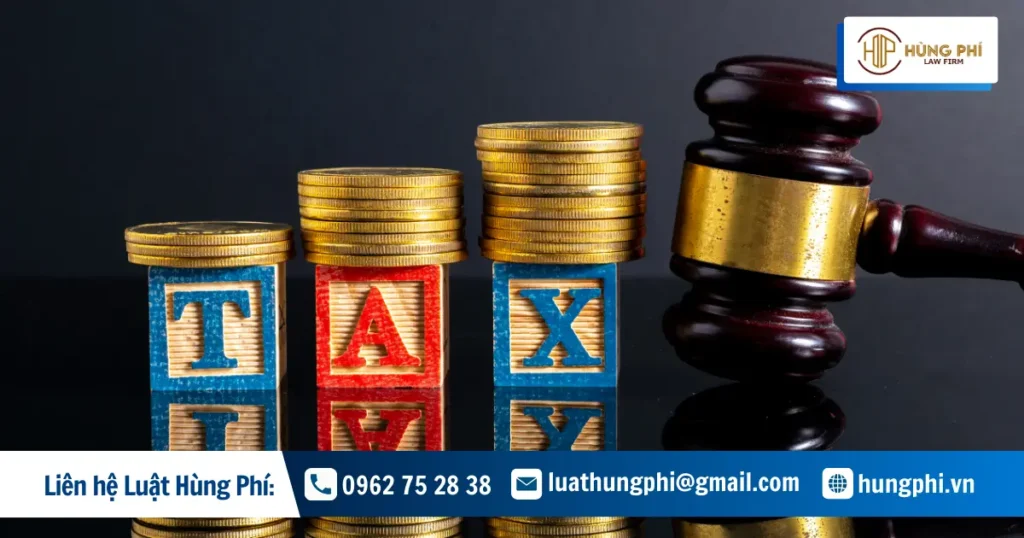 Thủ tục kê khai thuế chuyển nhượng nhà đất