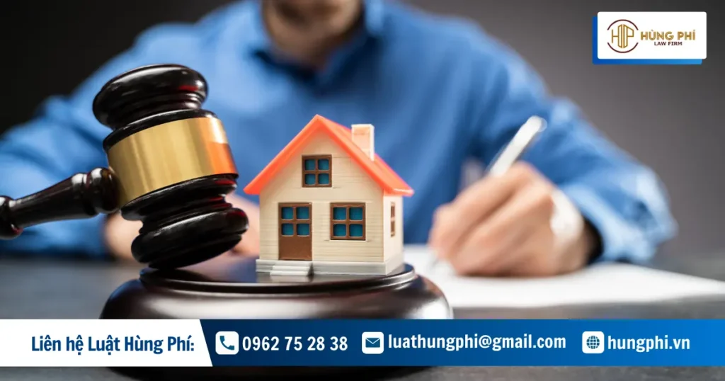  Dịch vụ luật sư tư vấn và soạn thảo hợp đồng cho thuê nhà