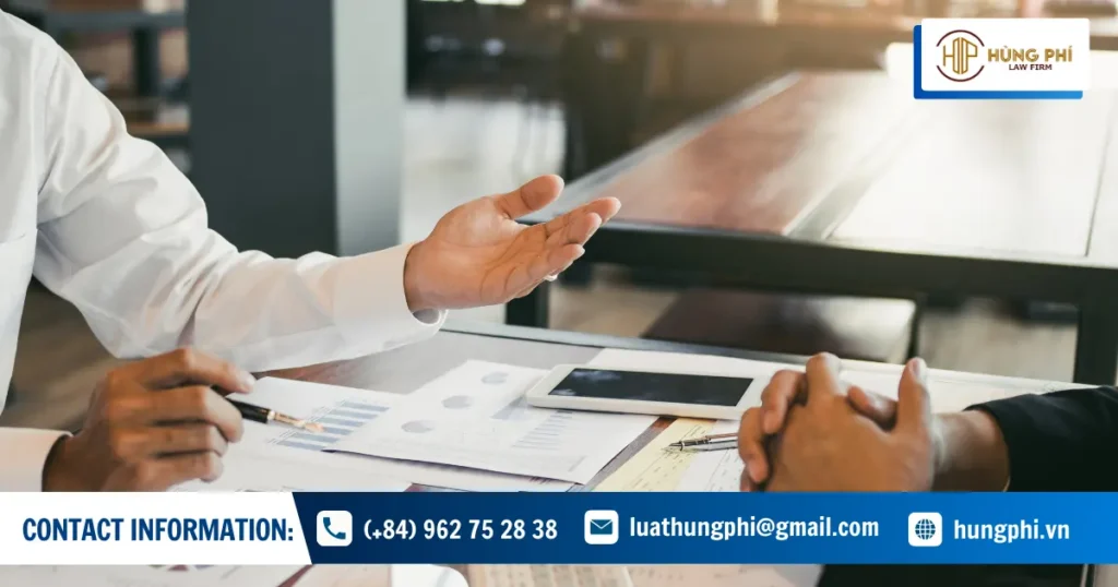 IRC application process for foreign Investors