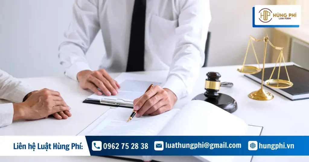 Lợi ích khi có luật sư tư vấn thành lập doanh nghiệp nước ngoài tại Việt Nam