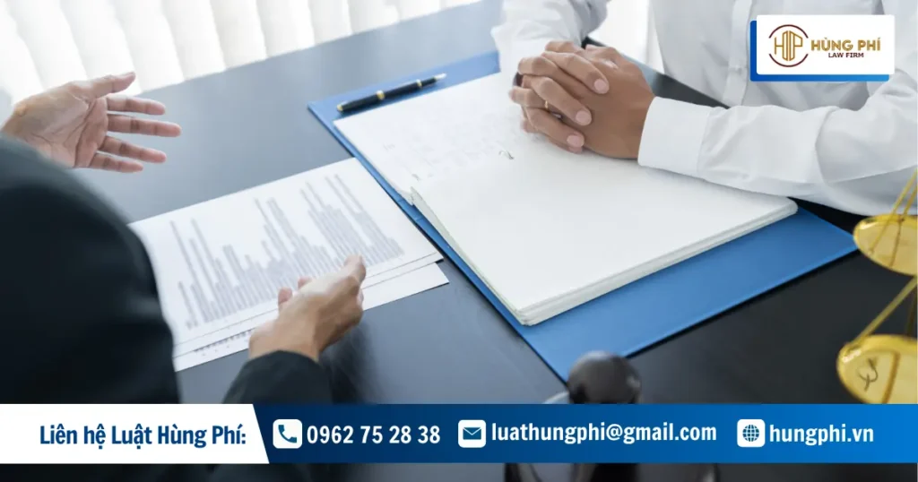 Lợi ích khi có luật sư tư vấn và hỗ trợ xin cấp giấy phép con