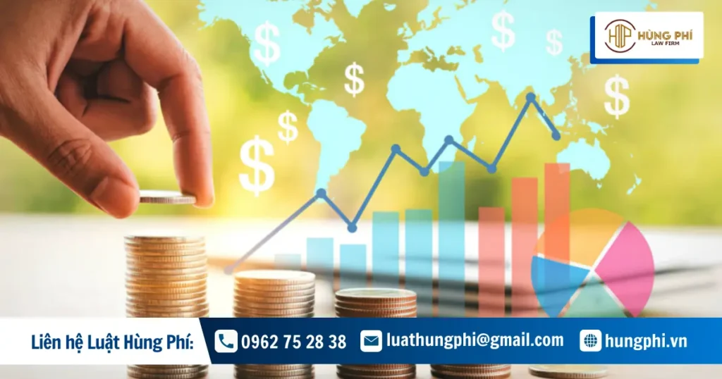 Lợi ích khi thành lập doanh nghiệp nước ngoài tại Việt Nam