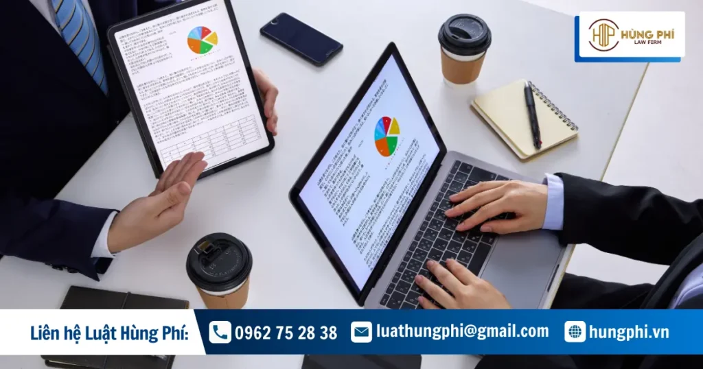 Luật sư tư vấn thành lập doanh nghiệp nước ngoài tại Việt Nam 