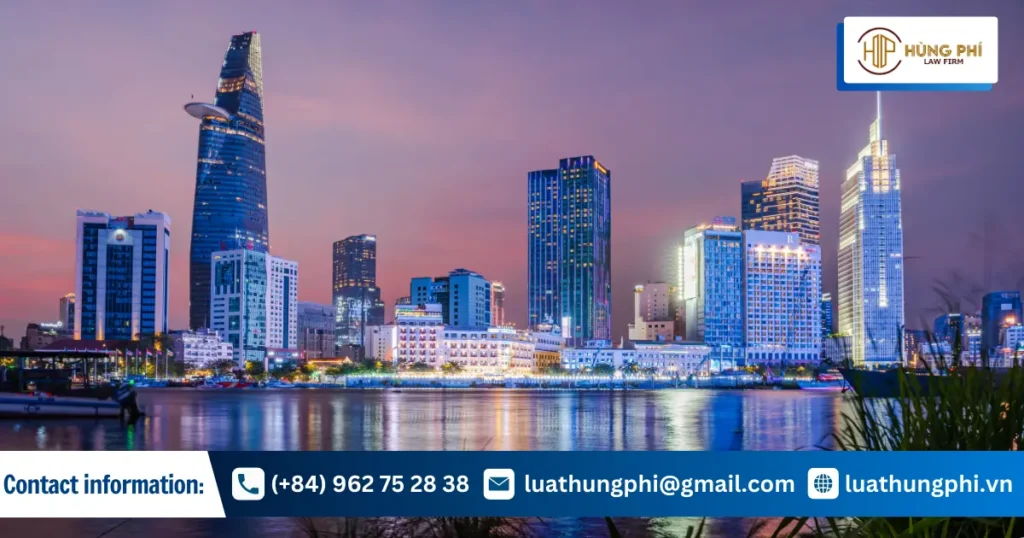 Overview of Market Access Conditions for Foreign Investors in Vietnam