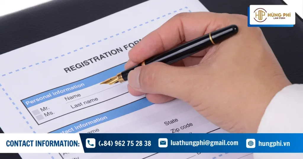 Overview of the Investment Registration Certificate (IRC)