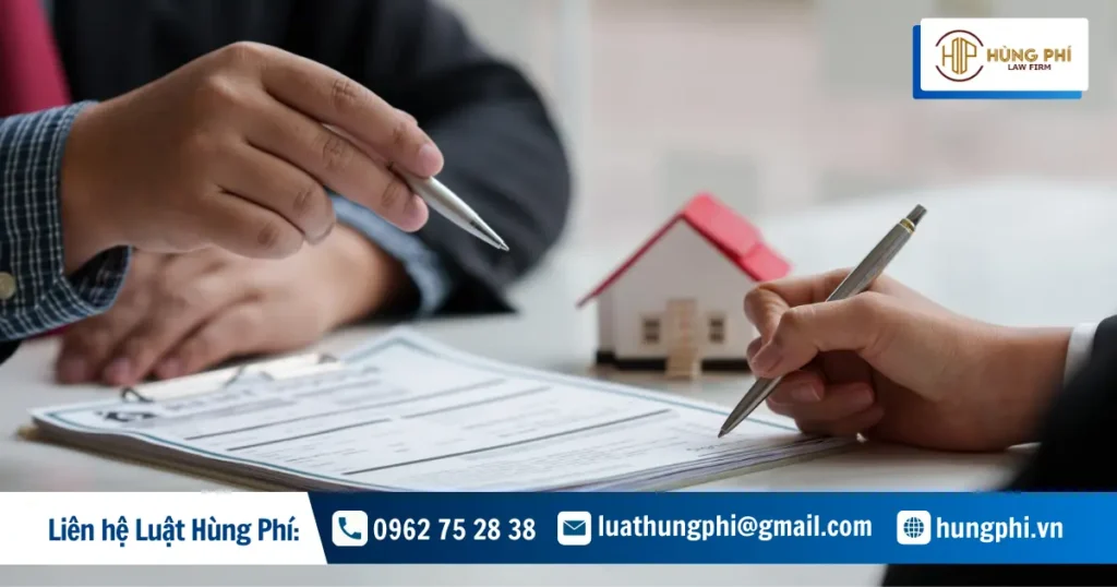 Vai trò của luật sư tư vấn và soạn thảo hợp đồng cho thuê nhà 