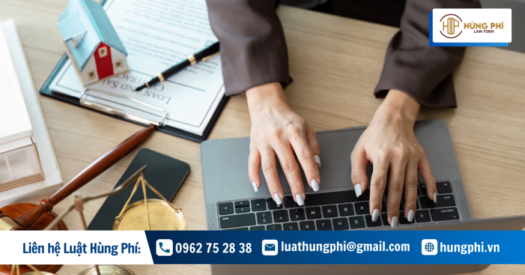 Quy định về văn bản công chứng điện tử mới nhất