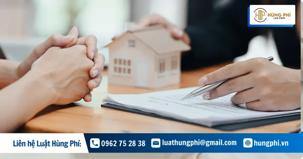 Công ty Luật Hùng Phí chuyên tư vấn các vấn đề pháp lý liên quan đến hộ kinh doanh