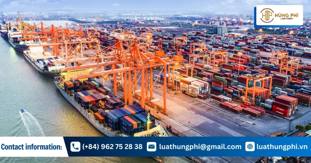 Foreign Ownership Caps and Investment Forms in the Logistics Sector