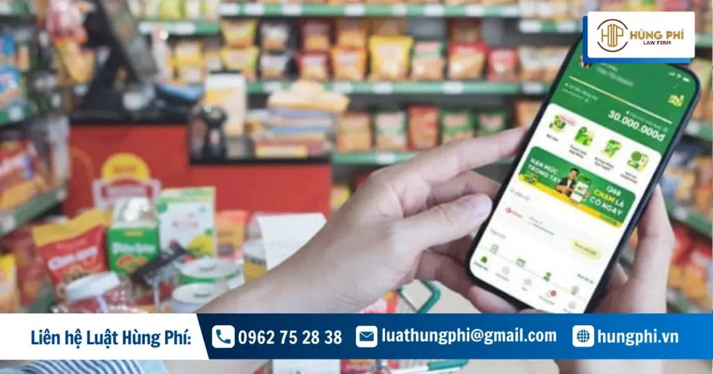 Hộ kinh doanh nào bắt buộc có tài khoản ngân hàng riêng?