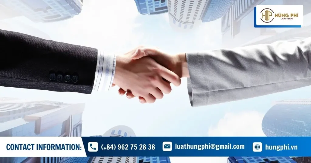 Key reasons for trusting Hung Phi Law Firm
