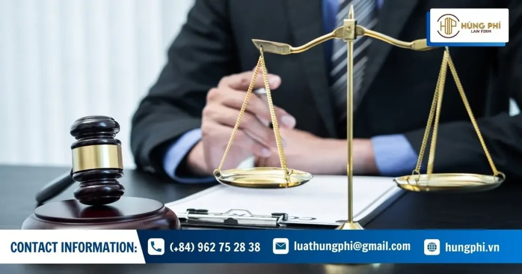 Scope of legal services for BCC investment