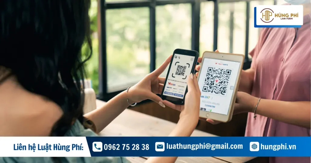 Sử dụng tài khoản ngân hàng không đúng tên đã đăng ký sẽ ra sao?