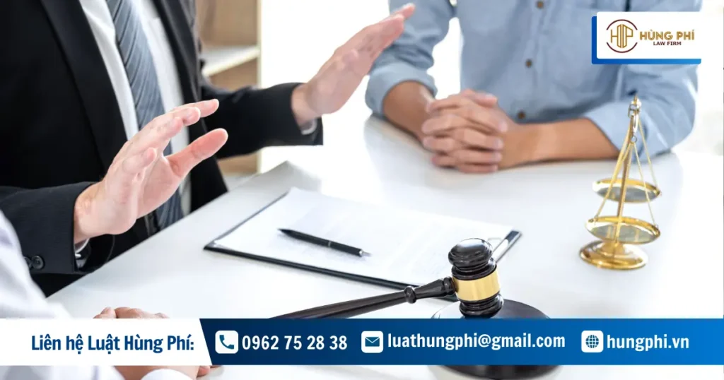 Vai trò của Luật sư tư vấn và giải quyết tranh chấp hợp đồng bảo hiểm hàng hải