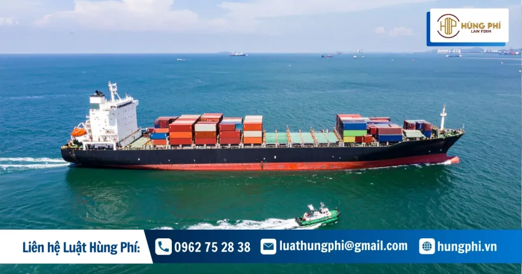 Các tranh chấp thường xảy ra trong tranh chấp hợp đồng bảo hiểm hàng hải