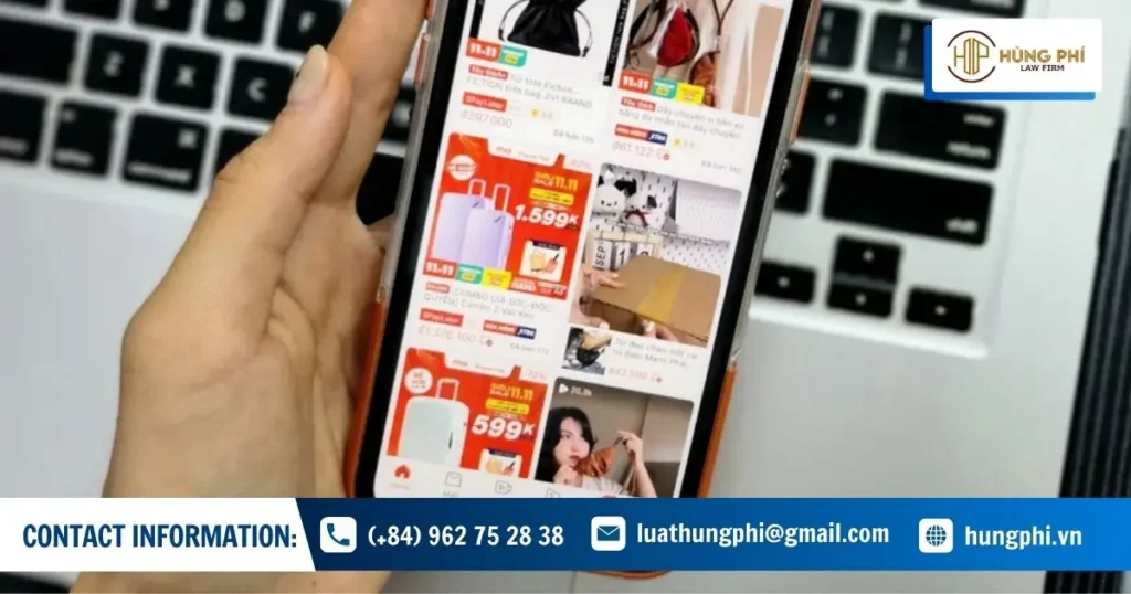 A strategic outlook on Vietnam's e-commerce sector