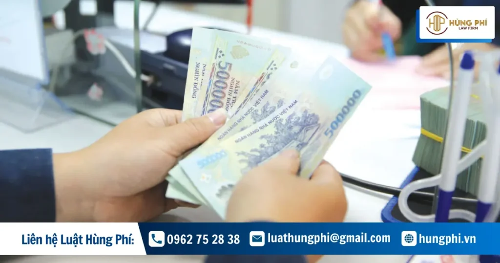 Mức phạt đối với hộ kinh doanh không đăng ký kinh doanh hiện nay là bao nhiêu?