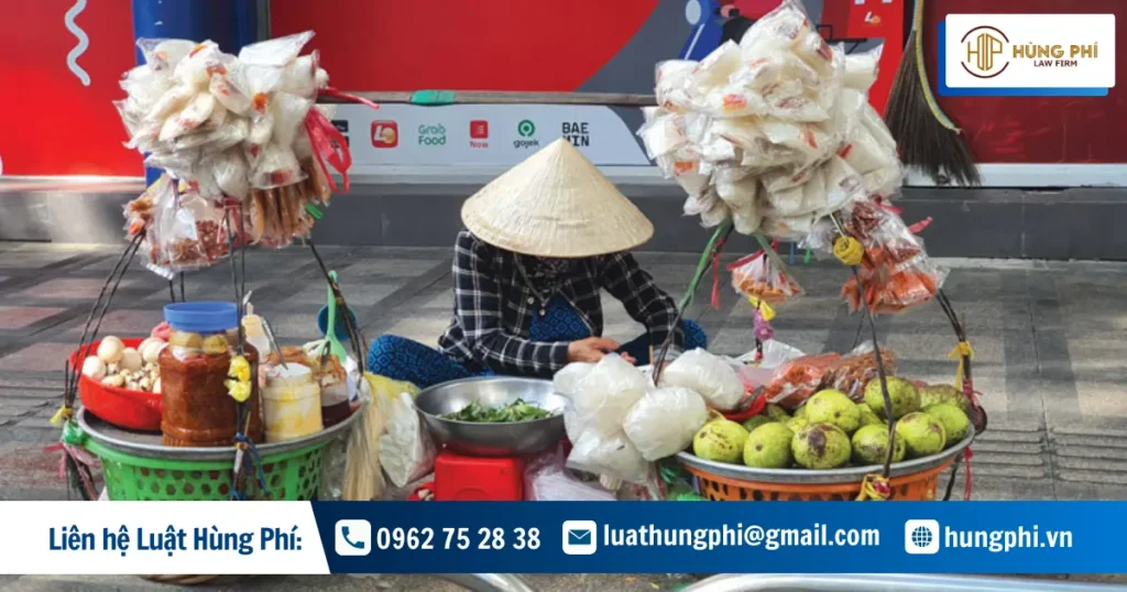 Những trường hợp hộ kinh doanh không cần đăng ký kinh doanh