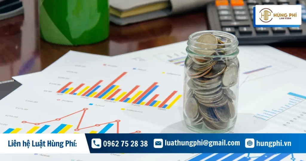 Công ty Luật Hùng Phí - Công ty luật uy tín chuyên tư vấn pháp luật đầu tư trên toàn quốc 