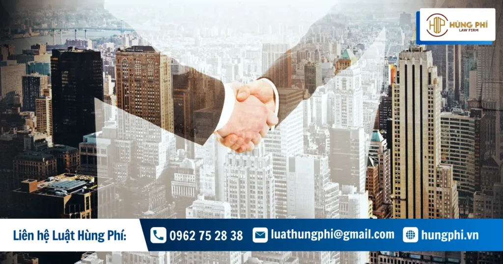 Dịch vụ luật sư giỏi chuyên giải quyết tranh chấp liên quan đến pháp luật đầu tư
