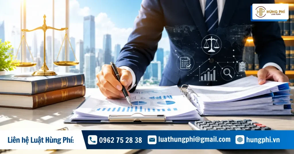 Doanh nghiệp FDI bắt buộc phải kiểm toán báo cáo tài chính hàng năm 