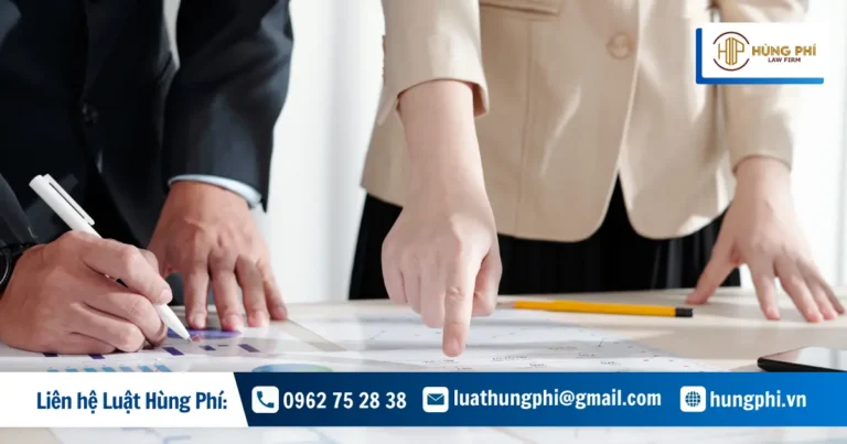 Những trường hợp doanh nghiệp nên thành lập phòng pháp chế nội bộ