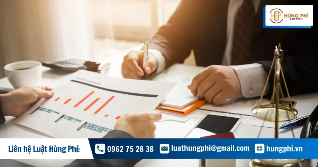 Lợi ích khi có luật sư tư vấn thuế cho hộ kinh doanh tại TP.HCM