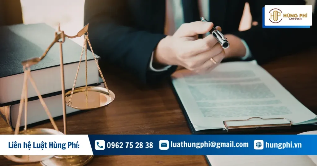 Lợi ích khi có luật sư tư vấn và đại diện khởi kiện ở Thành phố Hồ Chí Minh