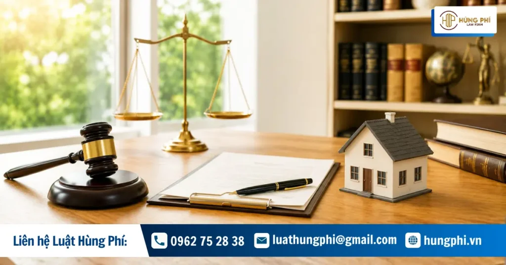 Nếu con vẫn ký tên làm chứng thì di chúc có hợp pháp không?
