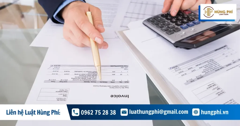 Những khó khăn thường gặp khi hộ kinh doanh tự thực hiện nghĩa vụ thuế