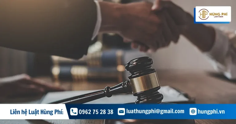 Khi nào doanh nghiệp nên thuê Luật sư?