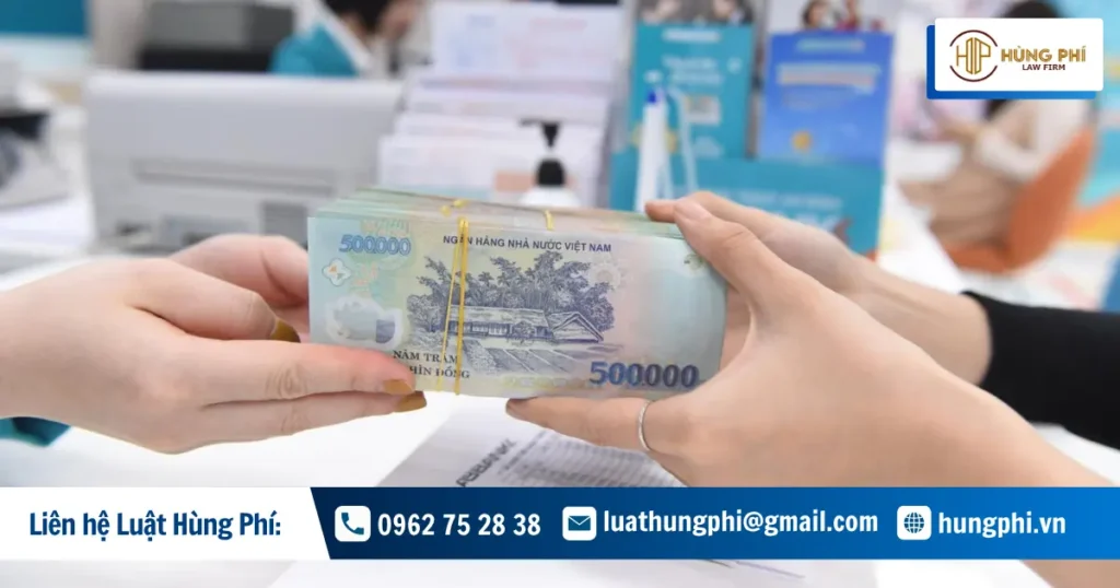 Nộp thừa tiền thuế có được hoàn trả không?