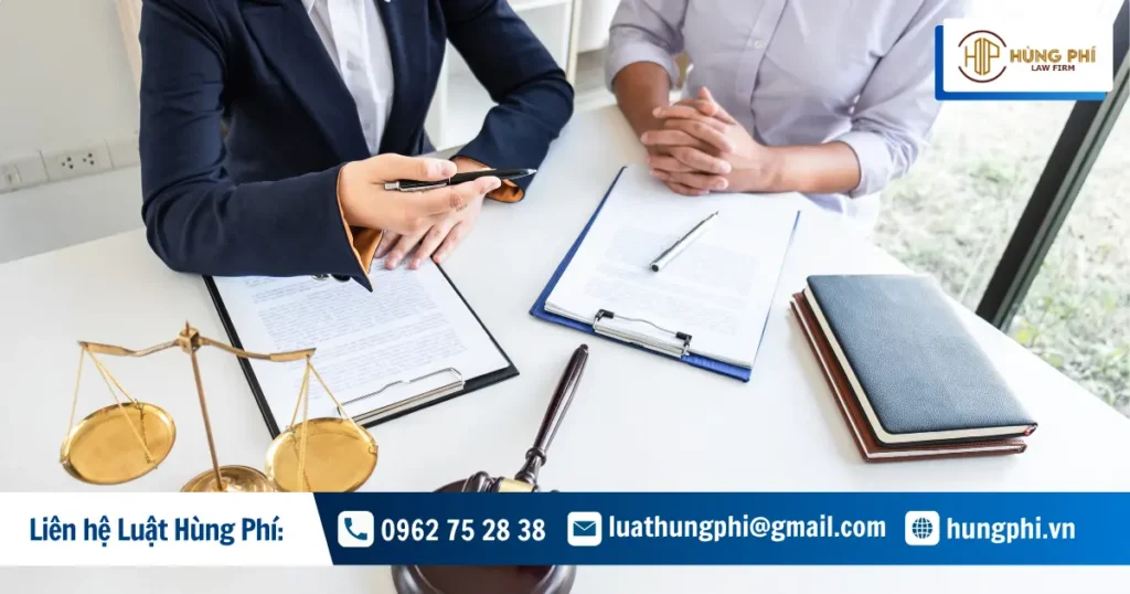 Vai trò của luật sư tư vấn nội bộ doanh nghiệp tại Tp. Hồ Chí Minh