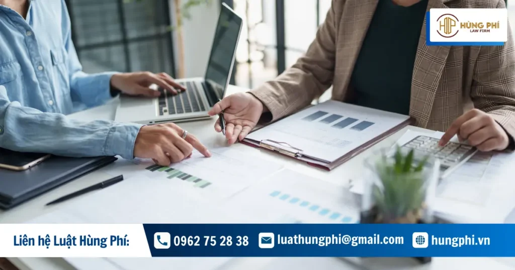 Vì sao khách hàng đã, đang và sẽ chọn Công ty Luật Hùng Phí?